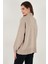 Oversize Fit Balıkçı Yaka Yumuşak Dokulu 2'li Paket Triko Kazak Bayan Kazak 680KZ00469S2 5
