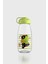 Milky Kids Desenli 250 ml Cam Şişe 182056 Yeşil 1
