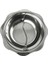 Paslanmaz Çelik Bölmeli Hotpot Tenceresi ( Stainless Steel Divided Hot Pot 30CM ) - 1 Adet 4
