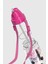 Migo Desenli 500 ml Askılı Pipetli Tritan Çocuk Matara 912004 Pembe 4
