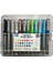 Art-X Pro Art Fırça Uçlu Akrilik Marker 24LÜ Set 2