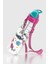 Sonic Air Desenli 500 ml Askılı Pipetli Tritan Çocuk Matara 912058 Pembe 2
