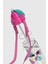 Sonic Air Desenli 500 ml Askılı Pipetli Tritan Çocuk Matara 912058 Pembe 3