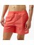 Essentials 16 Water Am Erkek Turuncu Deniz Şortu.- 4