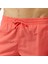 Essentials 16 Water Am Erkek Turuncu Deniz Şortu.- 5