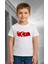 Unisex Ay Yıldızlı T-Shirt 19 Mayıs 29 Ekim 23 Nisan 10 Kasım Atatürk Çocuk Tişört 2