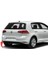 Volkswagen Golf 7 2017-2020 Arası Modeller Sol Tampon Reflektörü Karartılmış 5G0945105A 2