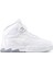 Unisex Çocuk Sneaker Basketbol Hafif Comfort Anatomik Taban Lastikli Cırtlı Spor Ayakkabı 1