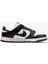 Dunk Low Next Nature Panda Spor Ayakkabı DD1873-102 1
