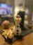 Olaf Figür Karlar Ülkesi Frozen 15CM 3