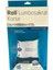 Asfstore Roll Lumbosakral Korse Ayarlanabilir Bedenli 2