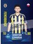 Eco Bundle - Fenerbahçe - Pulse Futbolcu Kartları 2025/26 - 5 Paket 3