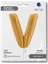 V Harf Supertrend Altın Folyo Balon 26" 1