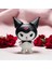 Kuromi 10CM Dekor Figür Oyuncak 4