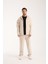 %100 Pamuk Erkek Oversize Kapüşonlu Sweatshirt ve Eşofman Altı (Takım) 5