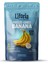 Freeze Dried Ince Dilim Muz- Dondurularak Kurutulmuş Meyve-Freeze Dry Kuru MEYVE 20GR 1
