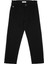 Erkek Çocuk Siyah Pantolon (Kanvas-Chino) 50317274-VR046 4