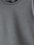 Yeni Sezon Bisiklet Yaka Kız Çocuk Sweatshirt 2