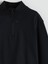 Yeni Sezon Dik Yaka Kız Çocuk Sweatshirt 3