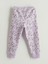 Yeni Sezon Desenli Kız Çocuk Pijama Takımı 5