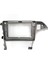 Toyota | Prius | 2009-2015 | 10 Inch Rhd Çerçeve + Soket Set 1