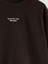 Yeni Sezon Bisiklet Yaka Kız Çocuk Sweatshirt 3