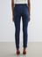 Yeni Sezon Slim Fit Kadın Jean Pantolon 5
