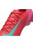 Zoom Vapor 16 Academy Fg/mg FQ8374-800 Mercan Erkek Futbol Kramponu 7