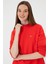 Kadın Kırmızı Sweatshirt 50313610-VR030 2