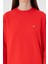 Kadın Kırmızı Sweatshirt 50313610-VR030 6