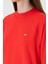 Kadın Kırmızı Sweatshirt 50313610-VR030 7