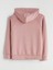 Yeni Sezon Kapüşonlu Kız Çocuk Sweatshirt 2