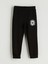 Yeni Sezon Beli Lastikli Kız Çocuk Jogger Eşofman Alt 1