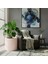 Aura Cylindro Fiber Silindir Saksı 50X50CM Mat - Büyük Boy - Üst Açıklık 42CM 4