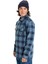 Bering Strait Check Shirt Erkek Polar Ceket 2