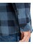 Bering Strait Check Shirt Erkek Polar Ceket 4