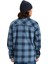 Bering Strait Check Shirt Erkek Polar Ceket 8