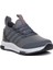 Rahat, Hafif, Ortopedik, Yazlık, Bağcıksız, Fileli Sneaker Kırmızı Çocuk Spor Ayakkabı 2