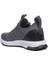 Rahat, Hafif, Ortopedik, Yazlık, Bağcıksız, Fileli Sneaker Kırmızı Çocuk Spor Ayakkabı 3