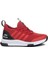 Rahat, Hafif, Ortopedik, Yazlık, Bağcıksız, Fileli Sneaker Kırmızı Çocuk Spor Ayakkabı 1