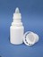 10 ml Boş Plastik Şişe Likit-Sıvı-Numune-Kolonya-Parfüm-Aseton-Göz Damla Şişesi 10 cc Ldpe Şişe 1