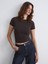 Yeni Sezon Bisiklet Yaka Kadın Body 1