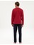 Bordo Pijama Takımı & İç Çamaşır Seti 50322570-900 6