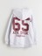 Yeni Sezon Kapüşonlu Kız Çocuk Sweatshirt 3