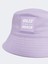 Yeni Sezon Baskılı Kız Çocuk Bucket Şapka 2
