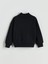 Yeni Sezon Dik Yaka Kız Çocuk Sweatshirt 2