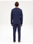 Erkek Indigo Pijama Takımı 50322631-320 5