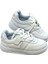 Düz Taban Sneaker Kız Erkek Ipli Çocuk Günlük Spor Ayakkabı 1