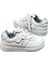 Düz Taban Sneaker Kız Erkek Ipli Çocuk Günlük Spor Ayakkabı 3