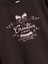 Yeni Sezon Bisiklet Yaka Baskılı Kız Çocuk Sweatshirt 2
